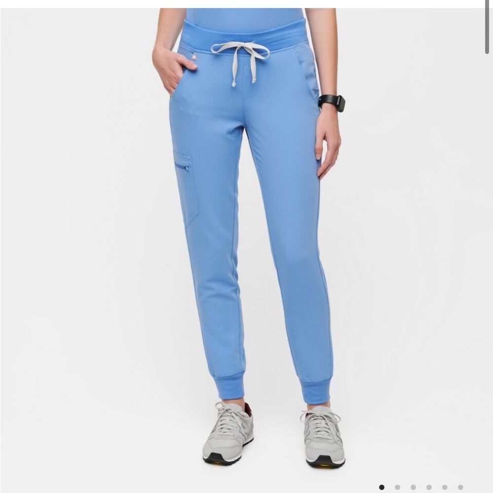 Figs zamora jogger scrub pants